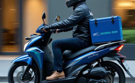 <?php bloginfo("name"); ?> - Entregas Ágeis e Seguras para Pequenos Volumes