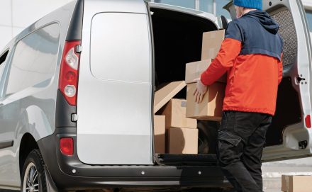 <?php bloginfo("name"); ?> - Entregas Ágeis e Seguras para Pequenos Volumes